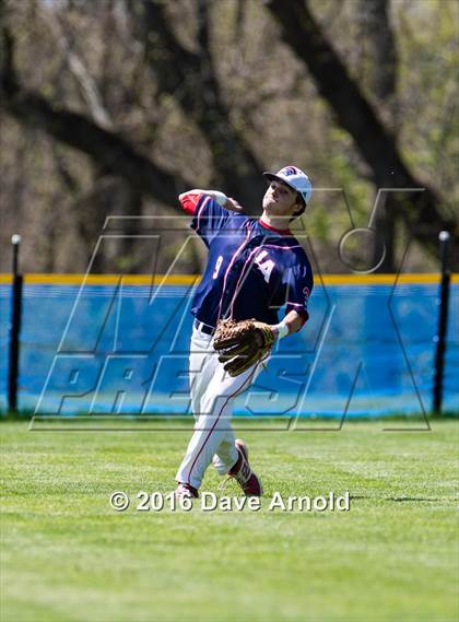 Thumbnail 3 in Brooks @ Lawrence Academy photogallery.
