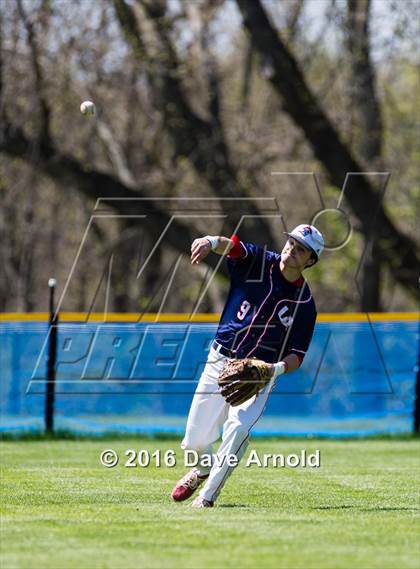 Thumbnail 1 in Brooks @ Lawrence Academy photogallery.