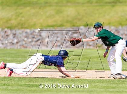Thumbnail 2 in Brooks @ Lawrence Academy photogallery.