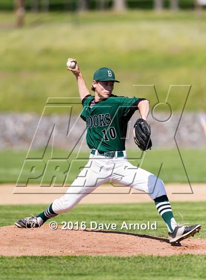 Thumbnail 3 in Brooks @ Lawrence Academy photogallery.