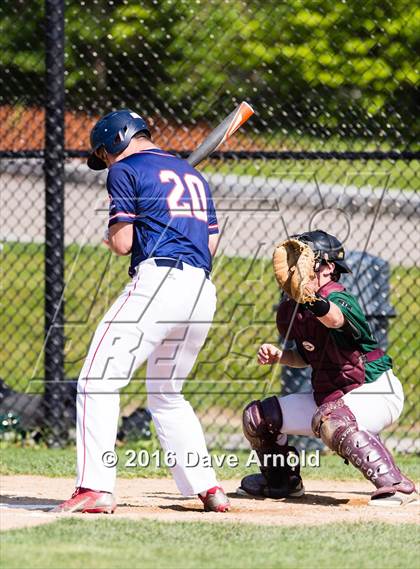 Thumbnail 3 in Brooks @ Lawrence Academy photogallery.