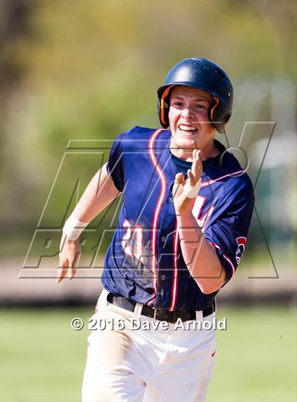 Thumbnail 2 in Brooks @ Lawrence Academy photogallery.