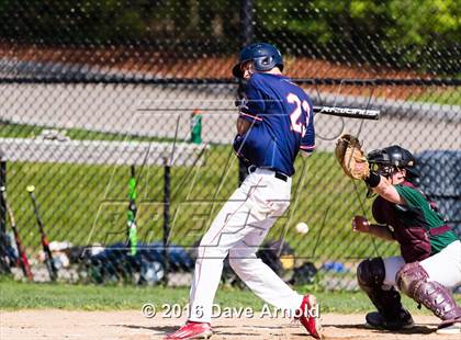 Thumbnail 3 in Brooks @ Lawrence Academy photogallery.