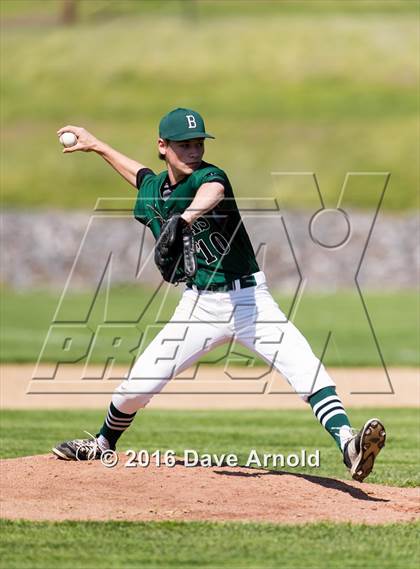 Thumbnail 2 in Brooks @ Lawrence Academy photogallery.