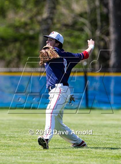 Thumbnail 2 in Brooks @ Lawrence Academy photogallery.