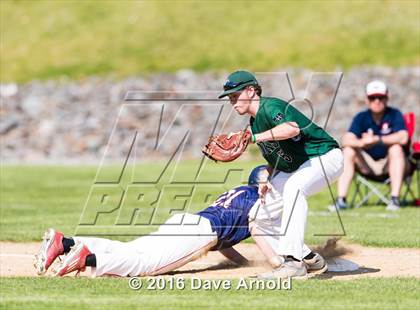 Thumbnail 2 in Brooks @ Lawrence Academy photogallery.
