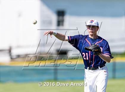 Thumbnail 2 in Brooks @ Lawrence Academy photogallery.