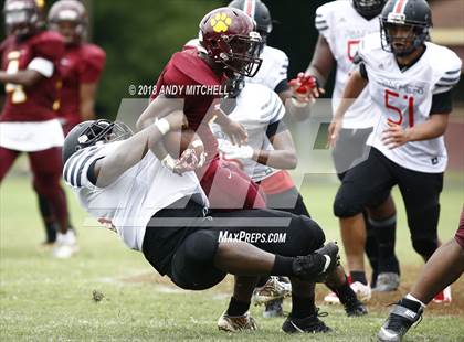 Thumbnail 3 in Brainerd @ Howard Tech photogallery.