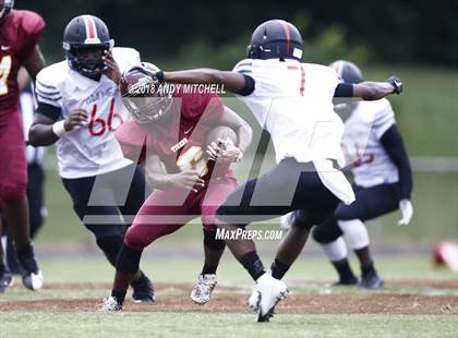 Thumbnail 3 in Brainerd @ Howard Tech photogallery.