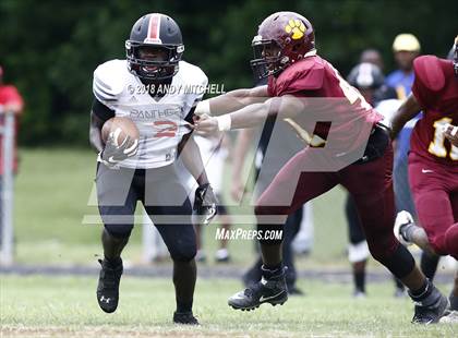 Thumbnail 2 in Brainerd @ Howard Tech photogallery.