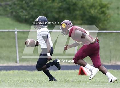 Thumbnail 1 in Brainerd @ Howard Tech photogallery.