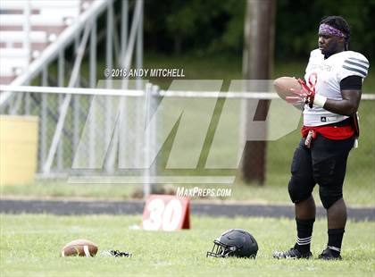 Thumbnail 3 in Brainerd @ Howard Tech photogallery.