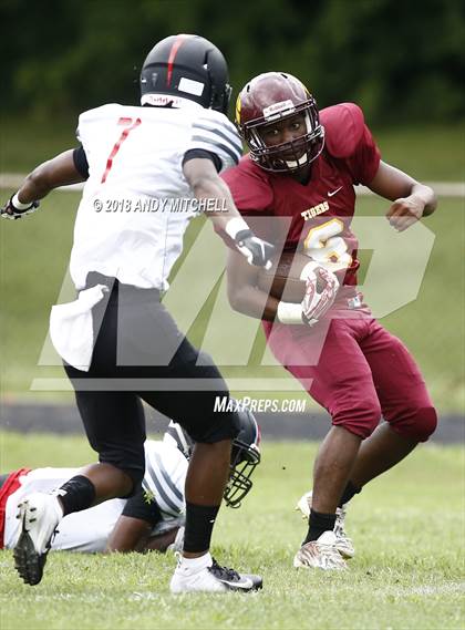 Thumbnail 3 in Brainerd @ Howard Tech photogallery.