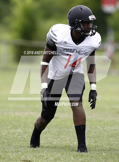 Thumbnail 3 in Brainerd @ Howard Tech photogallery.