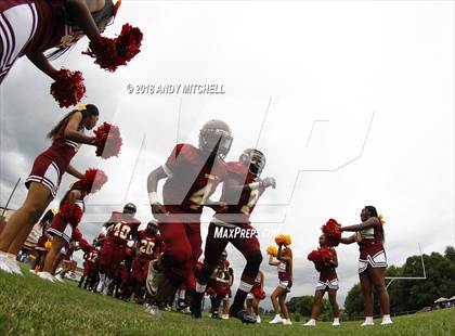 Thumbnail 3 in Brainerd @ Howard Tech photogallery.