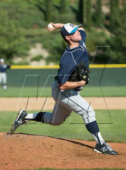 Thumbnail 1 in Madison @ Cathedral Catholic photogallery.