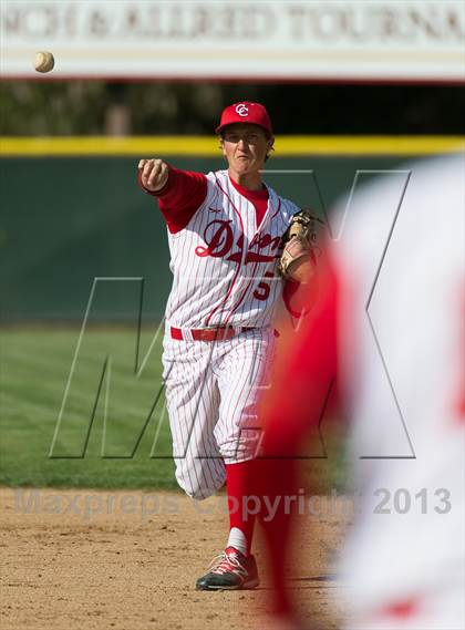 Thumbnail 2 in Madison @ Cathedral Catholic photogallery.
