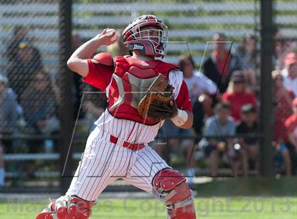 Thumbnail 1 in Madison @ Cathedral Catholic photogallery.