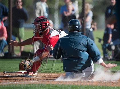Thumbnail 3 in Madison @ Cathedral Catholic photogallery.