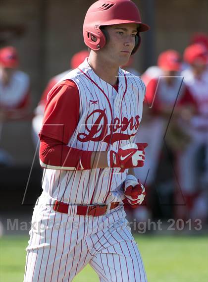 Thumbnail 2 in Madison @ Cathedral Catholic photogallery.