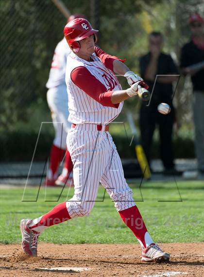 Thumbnail 3 in Madison @ Cathedral Catholic photogallery.
