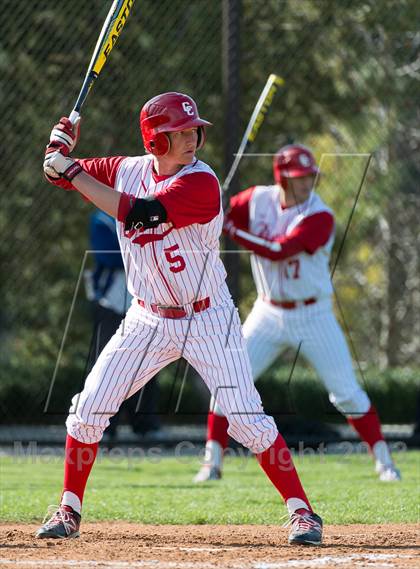 Thumbnail 3 in Madison @ Cathedral Catholic photogallery.