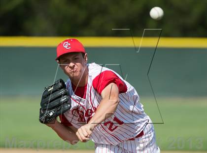 Thumbnail 1 in Madison @ Cathedral Catholic photogallery.