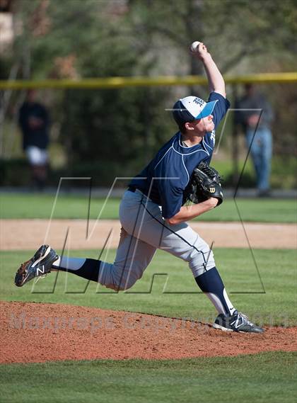 Thumbnail 1 in Madison @ Cathedral Catholic photogallery.