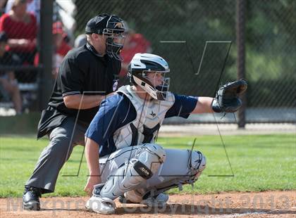 Thumbnail 2 in Madison @ Cathedral Catholic photogallery.