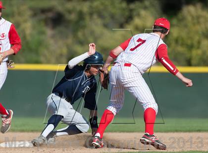 Thumbnail 2 in Madison @ Cathedral Catholic photogallery.