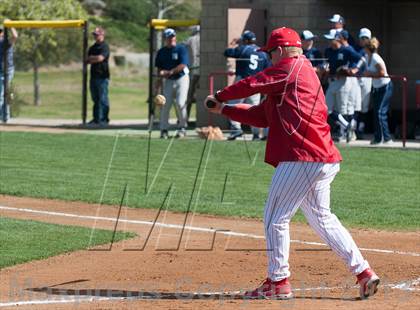 Thumbnail 3 in Madison @ Cathedral Catholic photogallery.