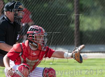 Thumbnail 1 in Madison @ Cathedral Catholic photogallery.