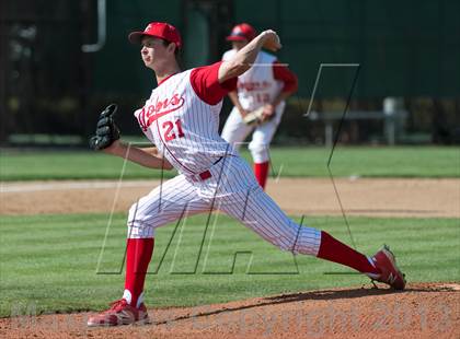 Thumbnail 2 in Madison @ Cathedral Catholic photogallery.