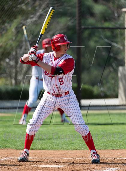Thumbnail 2 in Madison @ Cathedral Catholic photogallery.