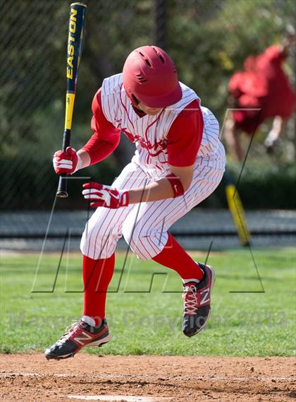 Thumbnail 1 in Madison @ Cathedral Catholic photogallery.