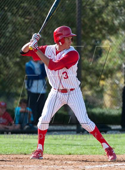 Thumbnail 3 in Madison @ Cathedral Catholic photogallery.