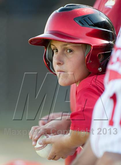 Thumbnail 2 in Madison @ Cathedral Catholic photogallery.
