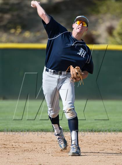 Thumbnail 1 in Madison @ Cathedral Catholic photogallery.