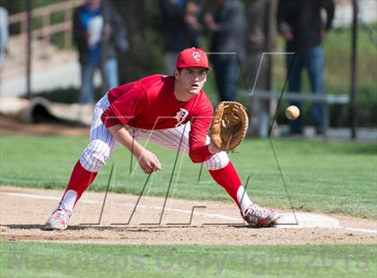 Thumbnail 2 in Madison @ Cathedral Catholic photogallery.