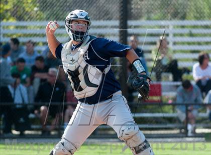 Thumbnail 2 in Madison @ Cathedral Catholic photogallery.