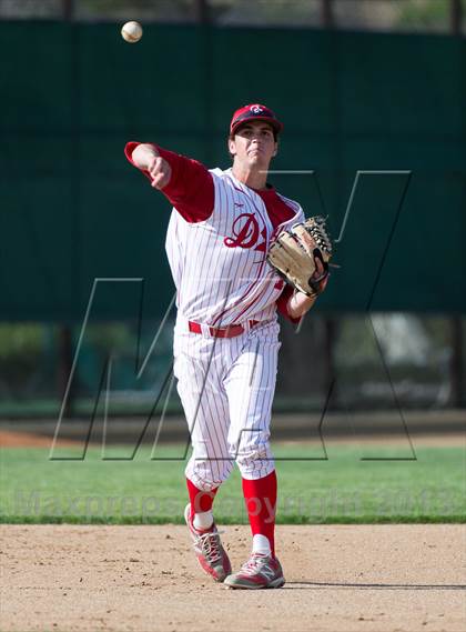 Thumbnail 1 in Madison @ Cathedral Catholic photogallery.