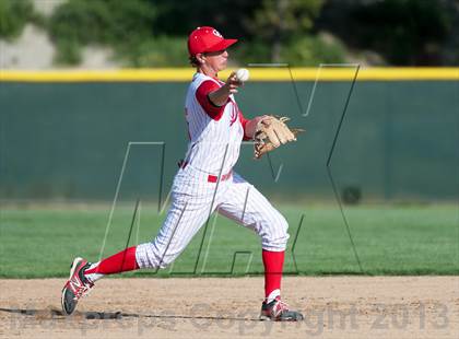 Thumbnail 1 in Madison @ Cathedral Catholic photogallery.