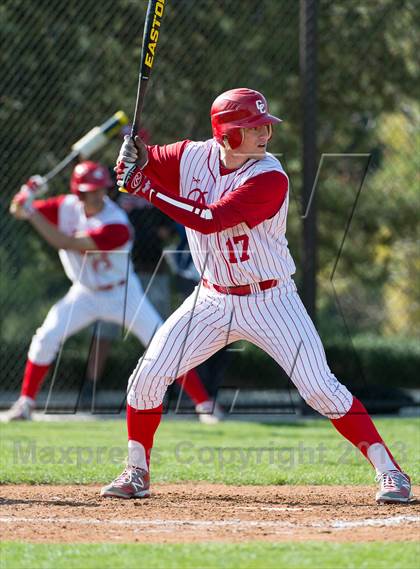 Thumbnail 2 in Madison @ Cathedral Catholic photogallery.