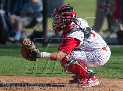 Thumbnail 1 in Madison @ Cathedral Catholic photogallery.