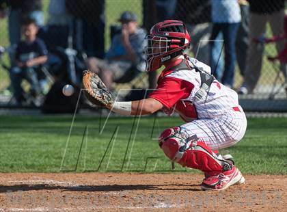 Thumbnail 2 in Madison @ Cathedral Catholic photogallery.