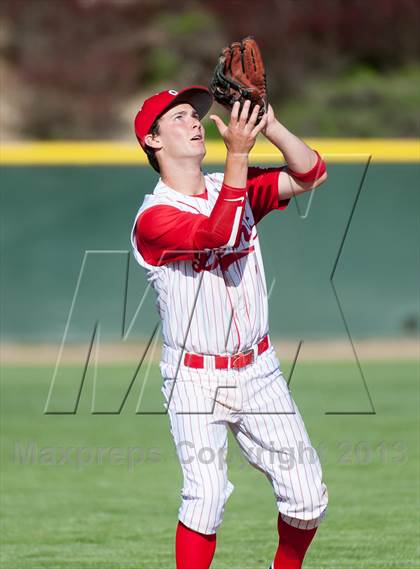 Thumbnail 2 in Madison @ Cathedral Catholic photogallery.