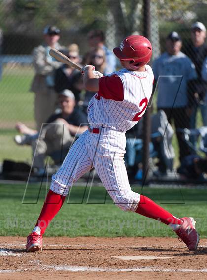 Thumbnail 1 in Madison @ Cathedral Catholic photogallery.