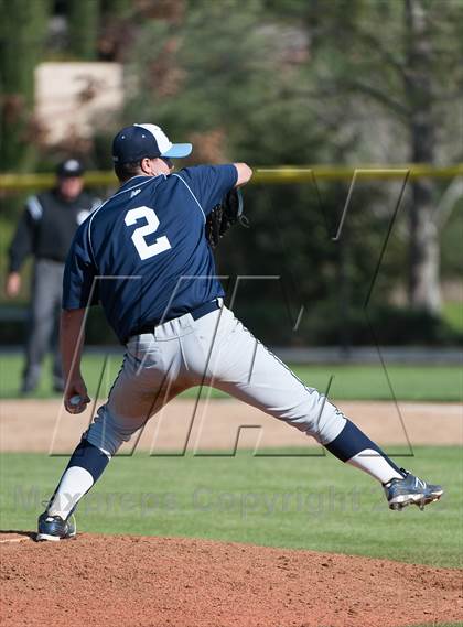 Thumbnail 2 in Madison @ Cathedral Catholic photogallery.