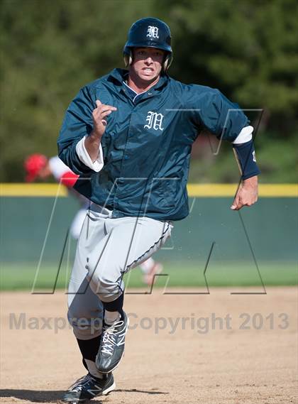 Thumbnail 2 in Madison @ Cathedral Catholic photogallery.