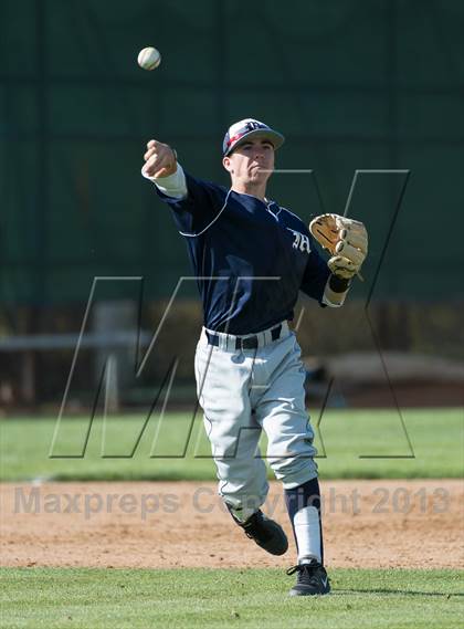 Thumbnail 3 in Madison @ Cathedral Catholic photogallery.